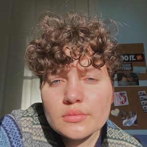 Meet your Posher, James